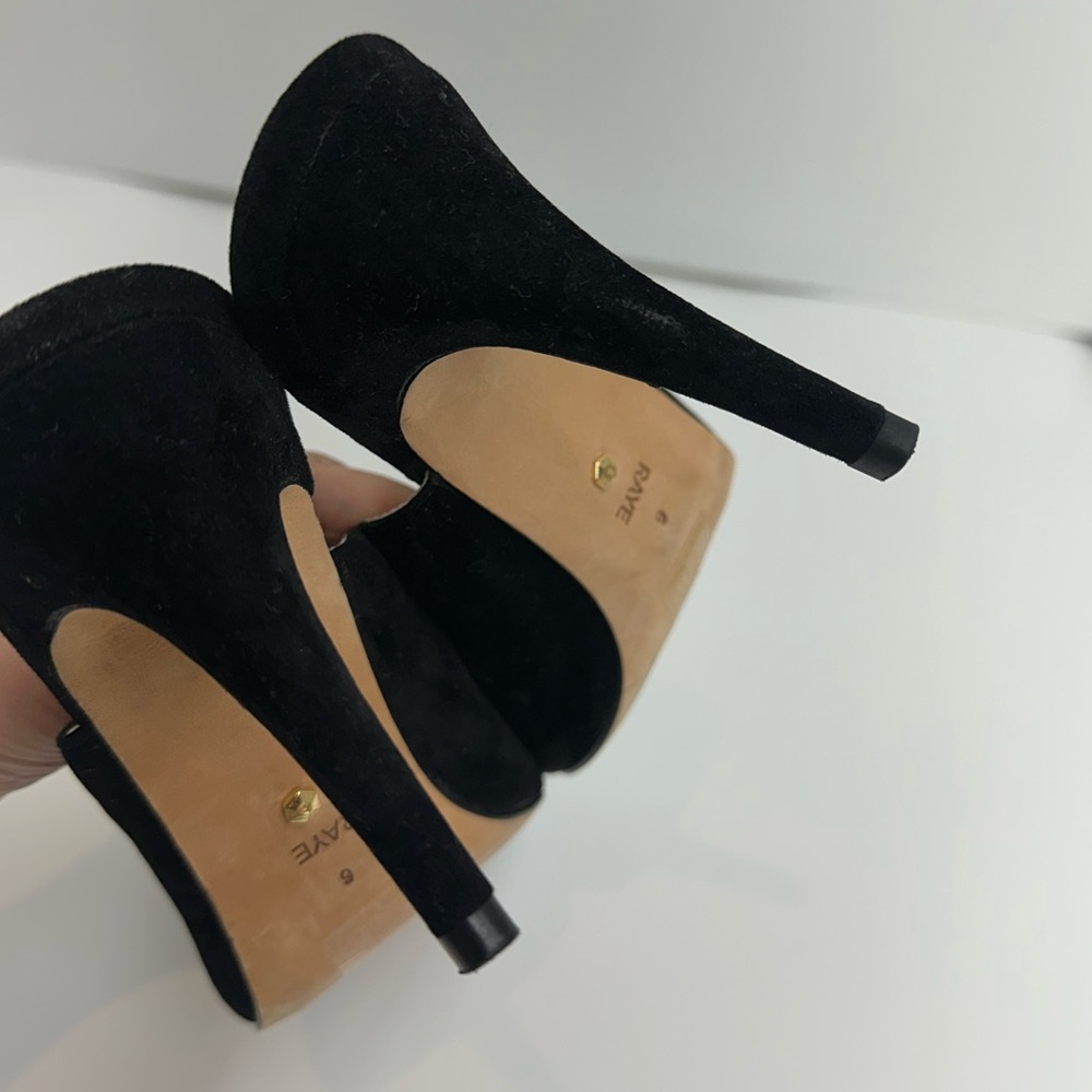 RAYE JASPER MULES - Picture 11 of 15